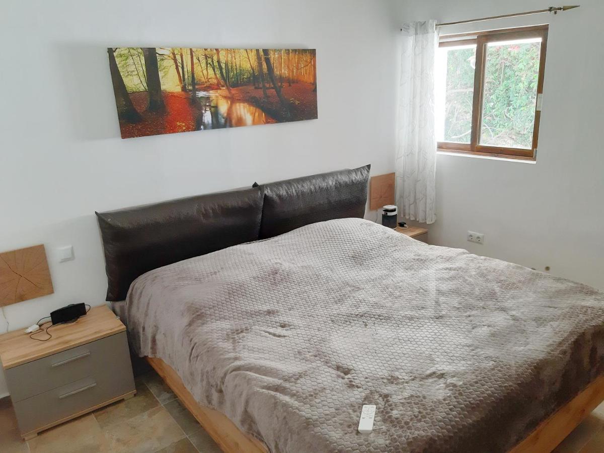 Schoene Wohnung In Puerto De La Cruz Mit Garten. Bagian luar foto